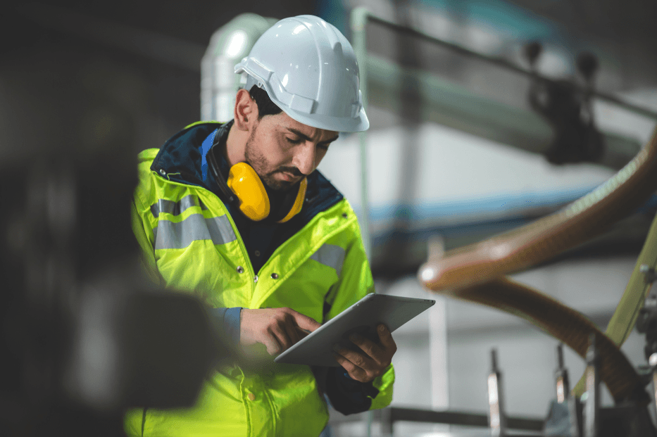 Property safety inspector by Pro Safety Certificates