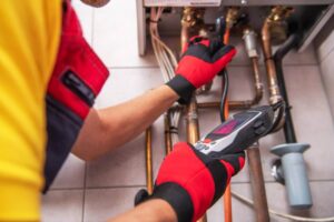 Gas Safety certificate- Pro Safety Certificates