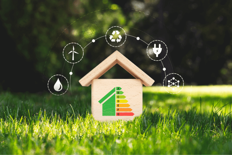 Sustainable property energy or EPC assessment by Pro Safety Certificates